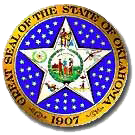 Oklahoma State Seal