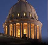 State Capitol Dome